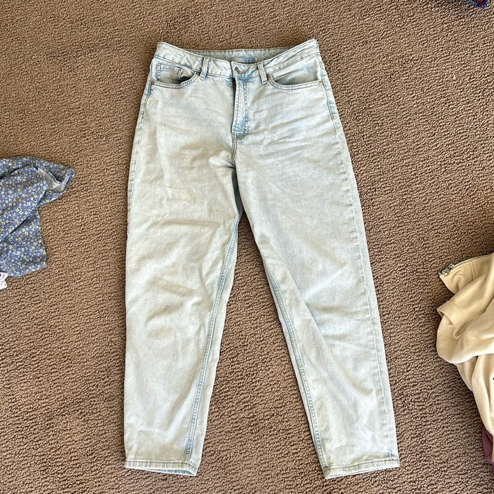 Perfect going out jeans